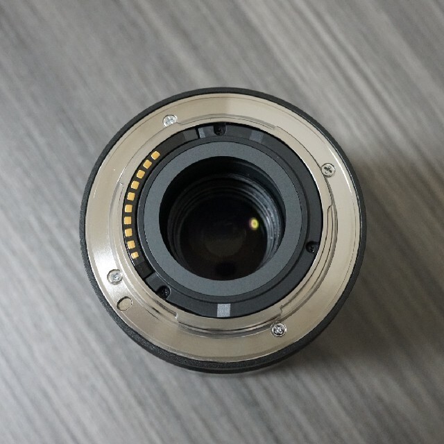 Sonnar T* E 24mm F1.8 ZA スマホ/家電/カメラのカメラ(レンズ(単焦点))の商品写真