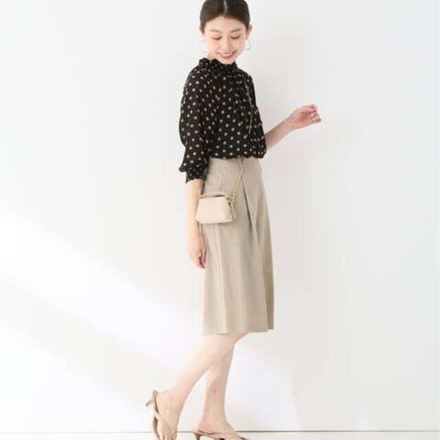 Spick & Span ☆【新品】ツイルバイオタックショートパンツ 2