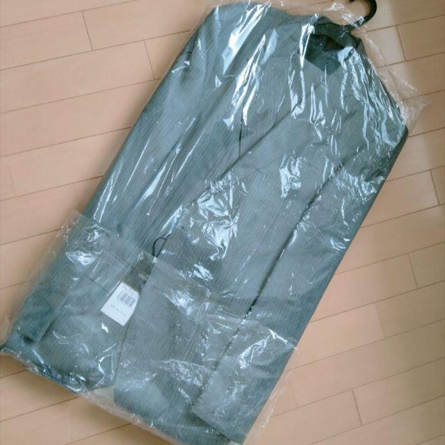 D’URBAN(ダーバン)のレナウン　ダーバン　春夏物シングルスーツ　新品　TL　トールサイズ メンズのジャケット/アウター(テーラードジャケット)の商品写真