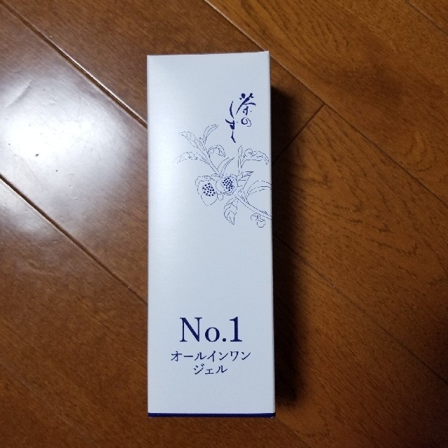 悠香　No.1ジェル　150g　1本