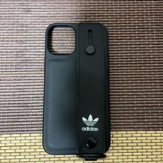 アディダス(adidas)のアディダスiPhone12miniケース(iPhoneケース)