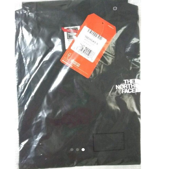 THE NORTH FACE(ザノースフェイス)の【新品】North Face Red Box  T シャツ メンズのトップス(Tシャツ/カットソー(半袖/袖なし))の商品写真