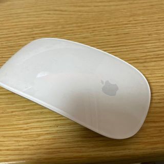 アップル(Apple)のApple純正 マジックマウス A1657(PCパーツ)