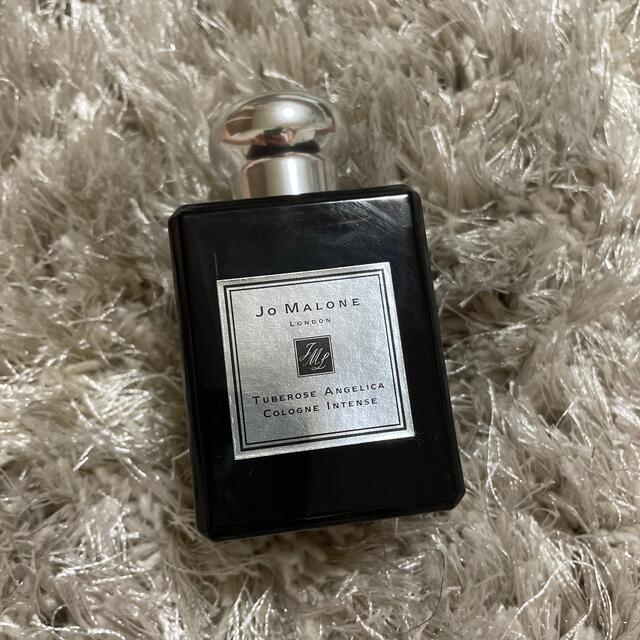 JO MALONE チュベローズ&アンジェリカ香水50ml