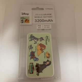 ディズニー バッテリー 充電器の通販 400点以上 Disneyのスマホ 家電 カメラを買うならラクマ