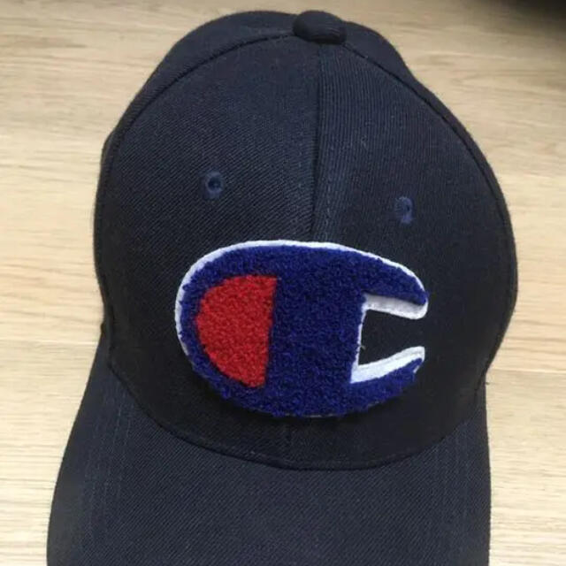 Champion(チャンピオン)のチャンピオン（champion）キャップ　cap メンズの帽子(キャップ)の商品写真