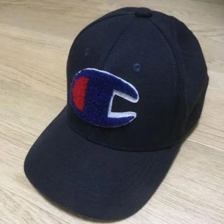 チャンピオン(Champion)のチャンピオン（champion）キャップ　cap(キャップ)