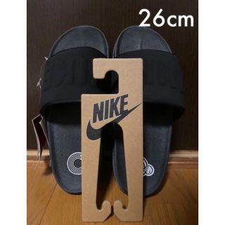 ナイキ ペア サンダル(メンズ)の通販 10点 | NIKEのメンズを買うならラクマ