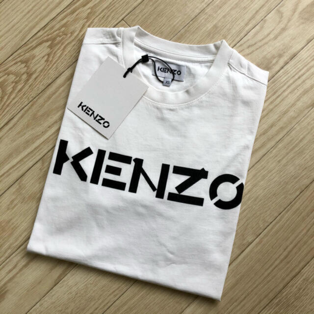 KENZO(ケンゾー)の藤若丸様 メンズのトップス(Tシャツ/カットソー(半袖/袖なし))の商品写真