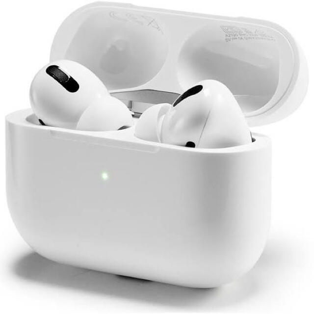 Apple(アップル)のApple AirPods Pro スマホ/家電/カメラのオーディオ機器(ヘッドフォン/イヤフォン)の商品写真