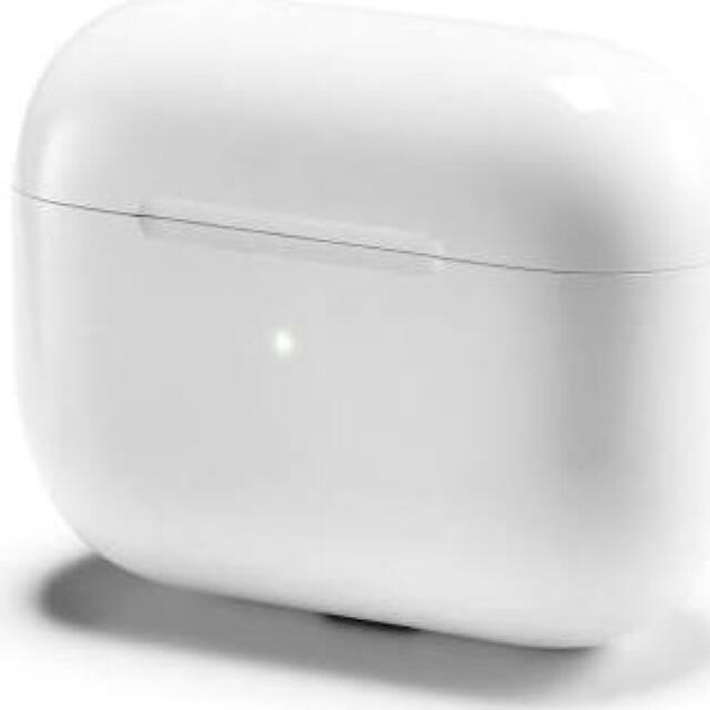 Apple(アップル)のApple AirPods Pro スマホ/家電/カメラのオーディオ機器(ヘッドフォン/イヤフォン)の商品写真