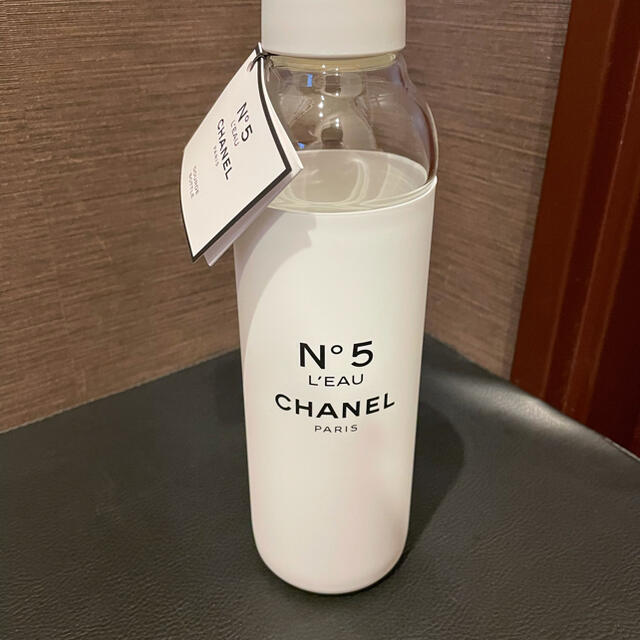 CHANEL シャネル N°5 ロー ボトル 限定品