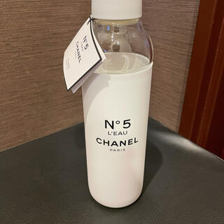 シャネル(CHANEL)のCHANEL シャネル N°5 ロー ボトル 限定品(化粧水/ローション)