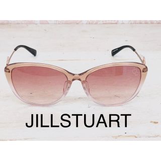 ジルスチュアート(JILLSTUART)のJILLSTUART ジルスチュアート サングラス 06-0609 c01 (サングラス/メガネ)