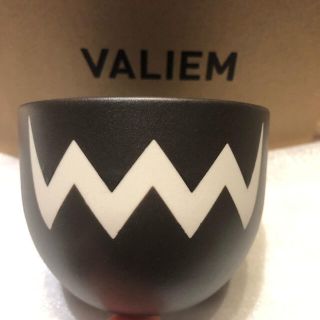 即完売 VALIEM 鉢 MONSTER MOUTH モンスターマウス - 花瓶