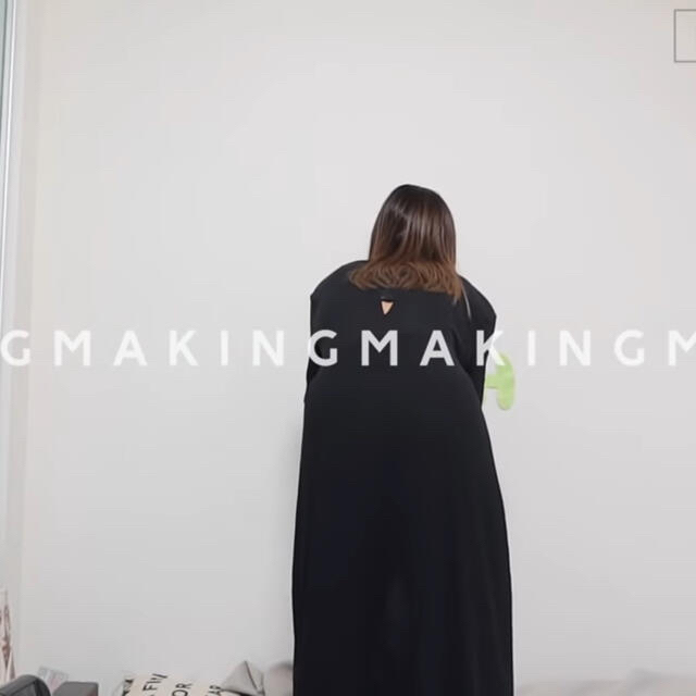 UNITED ARROWS - ユナイテッドアローズ シアートップス&パンツセット