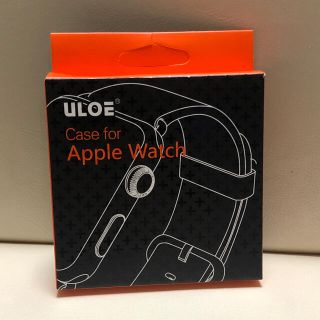 アップルウォッチ(Apple Watch)のApple watch 44mm(モバイルケース/カバー)