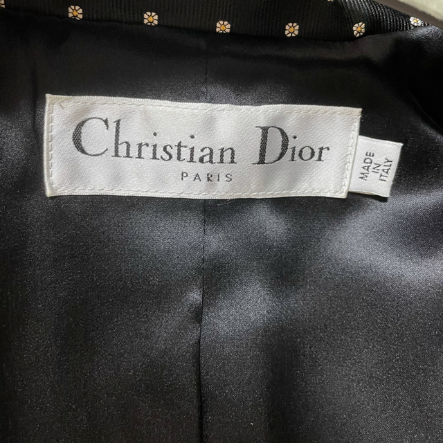 Christian Dior(クリスチャンディオール)の姫様。専用。 レディースのフォーマル/ドレス(スーツ)の商品写真