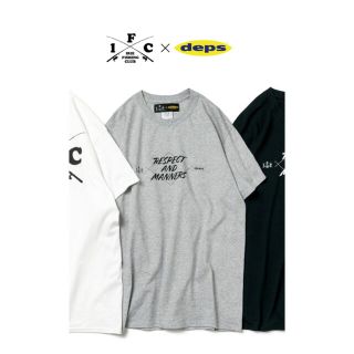 アイリーライフ(IRIE LIFE)のアイリーフィッシングクラブ　Tシャツ(Tシャツ/カットソー(半袖/袖なし))