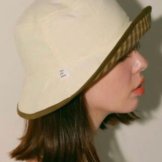 カシラ(CA4LA)の【Hey life store】CA4LA コラボ bucket hat(ハット)