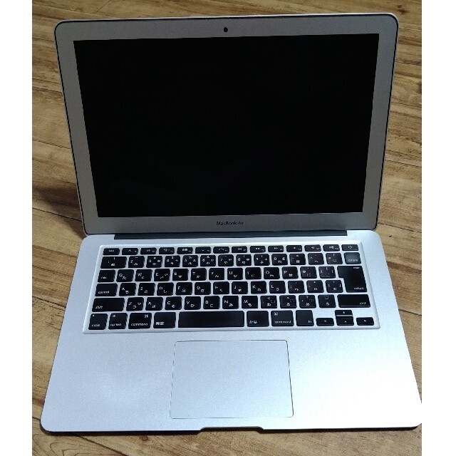 APPLE MacBook Air 2012 13インチ