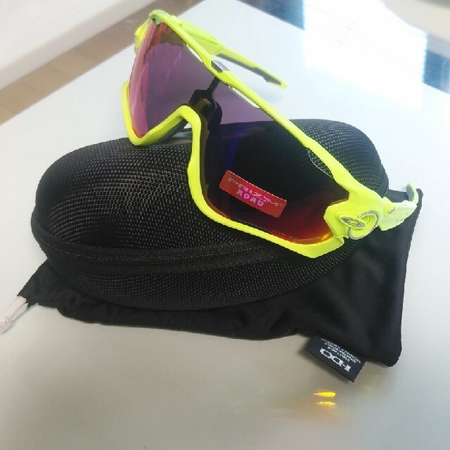 オークリー サングラス OAKLEY sunglassesジョーブレイカー/ジファッション小物