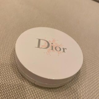 ディオール(Dior)のコンパクトファンデ(ファンデーション)