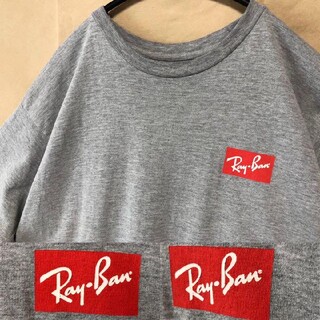 レイバン Tシャツ・カットソー(メンズ)の通販 11点 | Ray-Banのメンズ