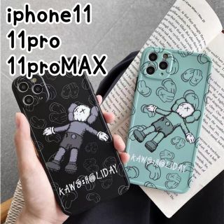 アイフォーン(iPhone)の韓国で大人気❤iPhone11pro ケース インスタ映え⭐オシャレ(iPhoneケース)