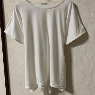 レディースシャツ(Tシャツ(半袖/袖なし))