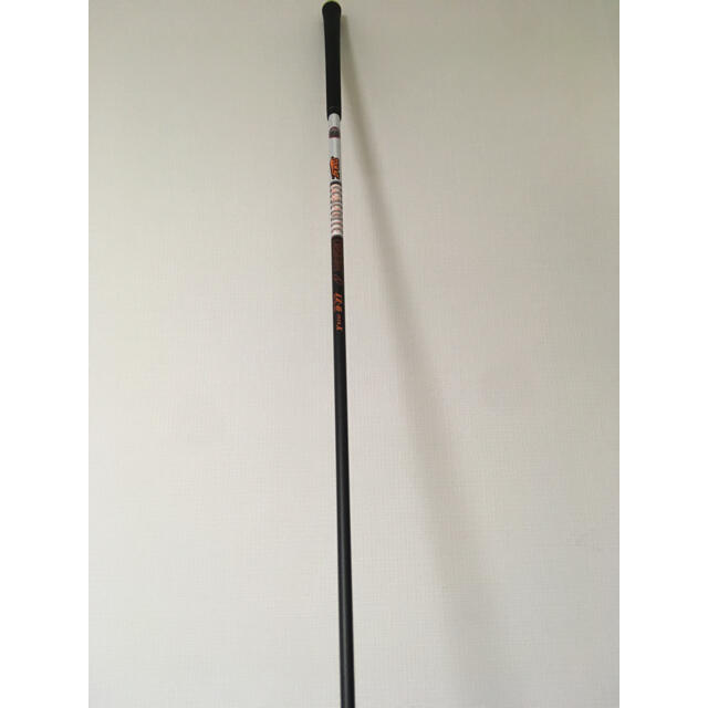 TaylorMade テーラーメイド スリーブ付きの通販 by レッドタイガー's shop|テーラーメイドならラクマ - ツアーad iz 6x 期間限定