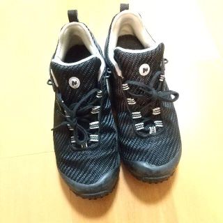 メレル(MERRELL)のメレル カメレオン7 ストーム ゴアテックス　レディース(スニーカー)