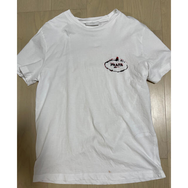 PRADA Tシャツ