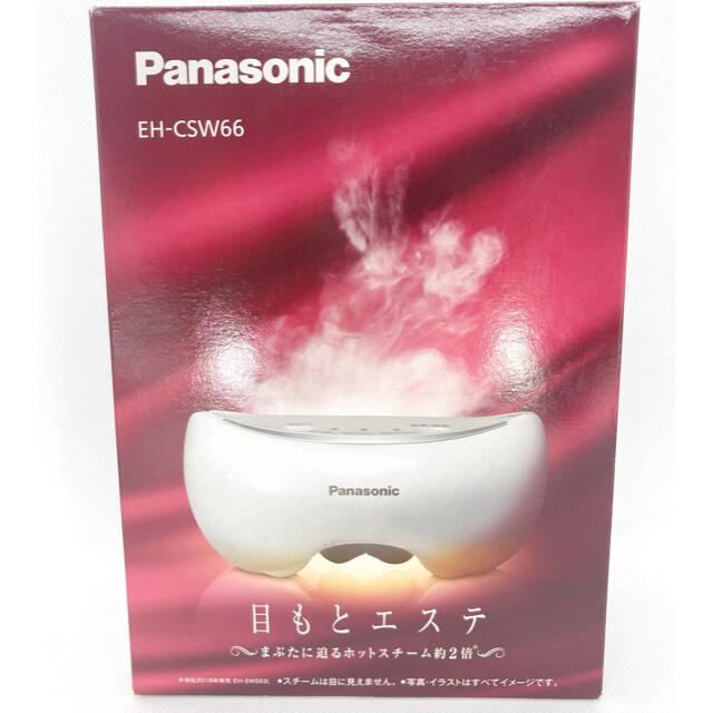 Panasonic EH-CSW66-W