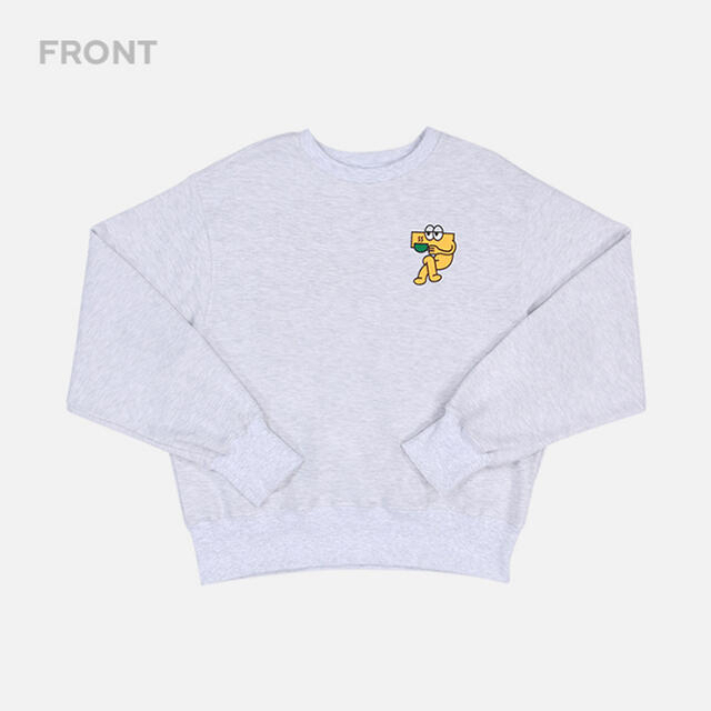 【値下げ】NCT DREAM SWEATSHIRT スウェット  7DREAM