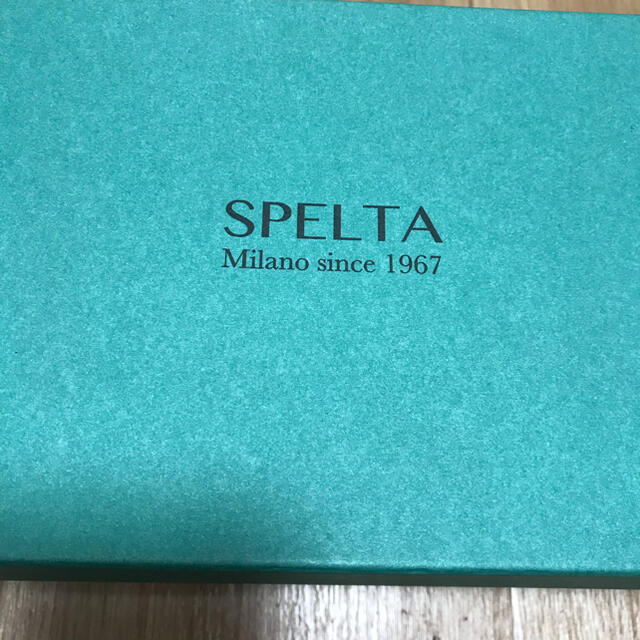 【未使用】ナノユニバース　別注　SPELTA バレーシューズ　37 スペルタ 6