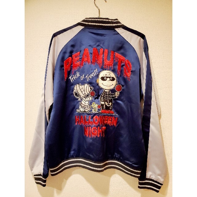 メンズ SNOOPY/スヌーピー × ローブローナックルLの通販 by ぼぶりん's