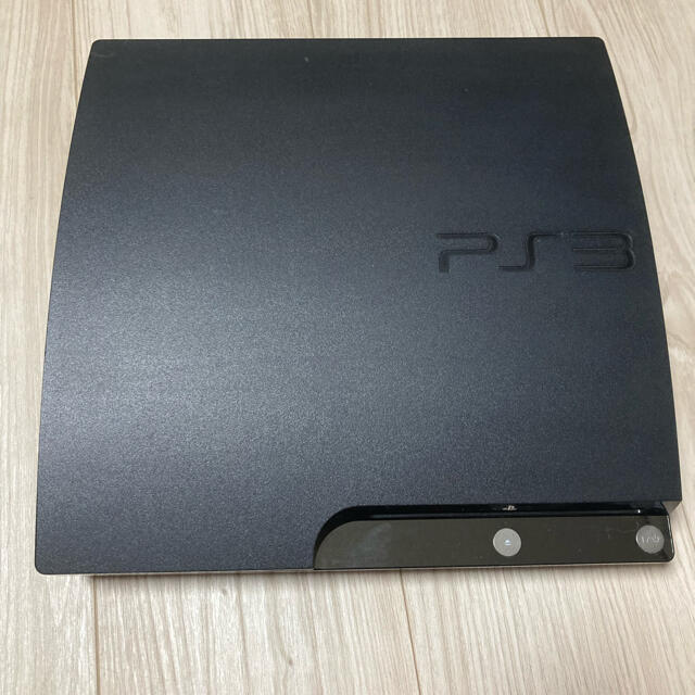 PS3 本体