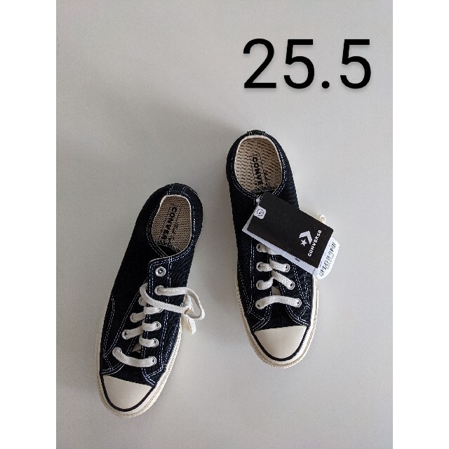 CONVERSE(コンバース)のconverse チャックテイラー ct70 25.5 メンズの靴/シューズ(スニーカー)の商品写真