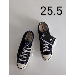 コンバース(CONVERSE)のconverse チャックテイラー ct70 25.5(スニーカー)