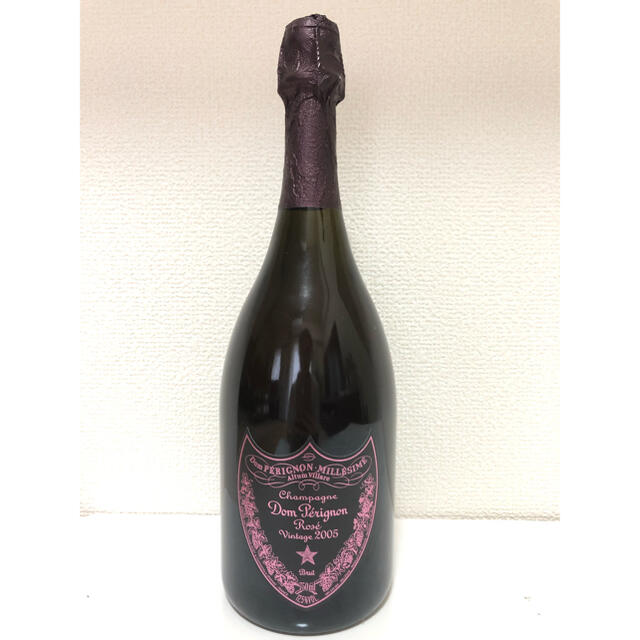 未開封★Don Perignon【ドンペリニヨン】 ヴィンテージ ルミナス ブリュット 2006 750ml 箱なし