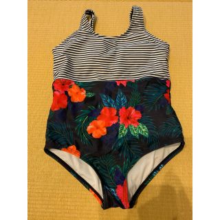 プティマイン(petit main)のアーバンチェリー　urbancherry 水着　キッズ　女の子　140(水着)