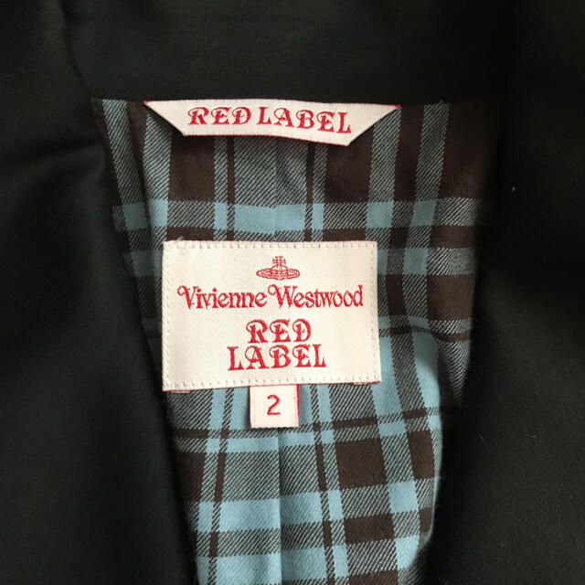 Vivienne Westwood(ヴィヴィアンウエストウッド)の‼︎まきりん様専用‼︎ レディースのフォーマル/ドレス(スーツ)の商品写真