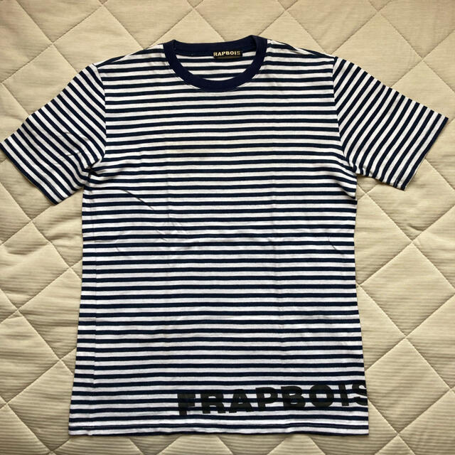 FRAPBOIS(フラボア)のフラボア　Tシャツ レディースのトップス(Tシャツ(半袖/袖なし))の商品写真