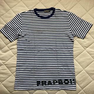 フラボア(FRAPBOIS)のフラボア　Tシャツ(Tシャツ(半袖/袖なし))