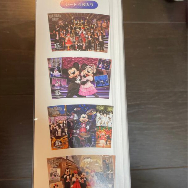Disney(ディズニー)のビッグバンドビート　BBB タンブラー　15周年記念グッズ　TDS エンタメ/ホビーのおもちゃ/ぬいぐるみ(キャラクターグッズ)の商品写真