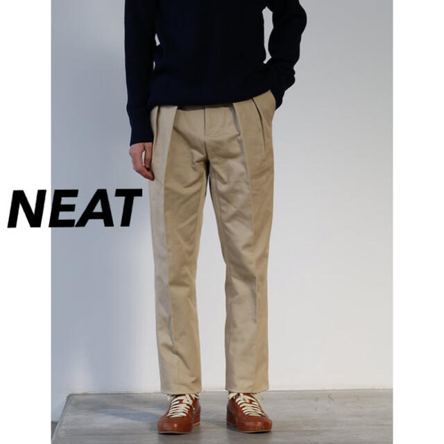 NEAT ニート The Katsuragi Standard カツラギ 上位 www.gold-and-wood.com