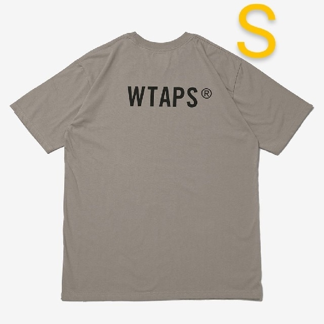 ダブルタップス WTAPS Tシャツ - Tシャツ/カットソー(半袖/袖なし)