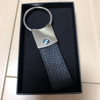 ビーエムダブリュー(BMW)のBMW  キーホルダー　ノベルティ　専用出品です。(キーホルダー)