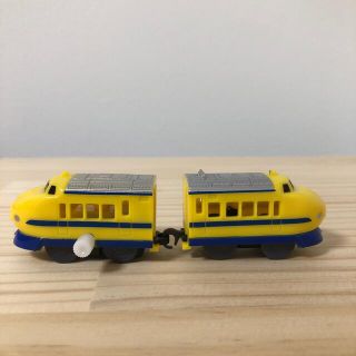 タカラトミーアーツ(T-ARTS)の専用出品　922ドクターイエロー　2点(鉄道模型)